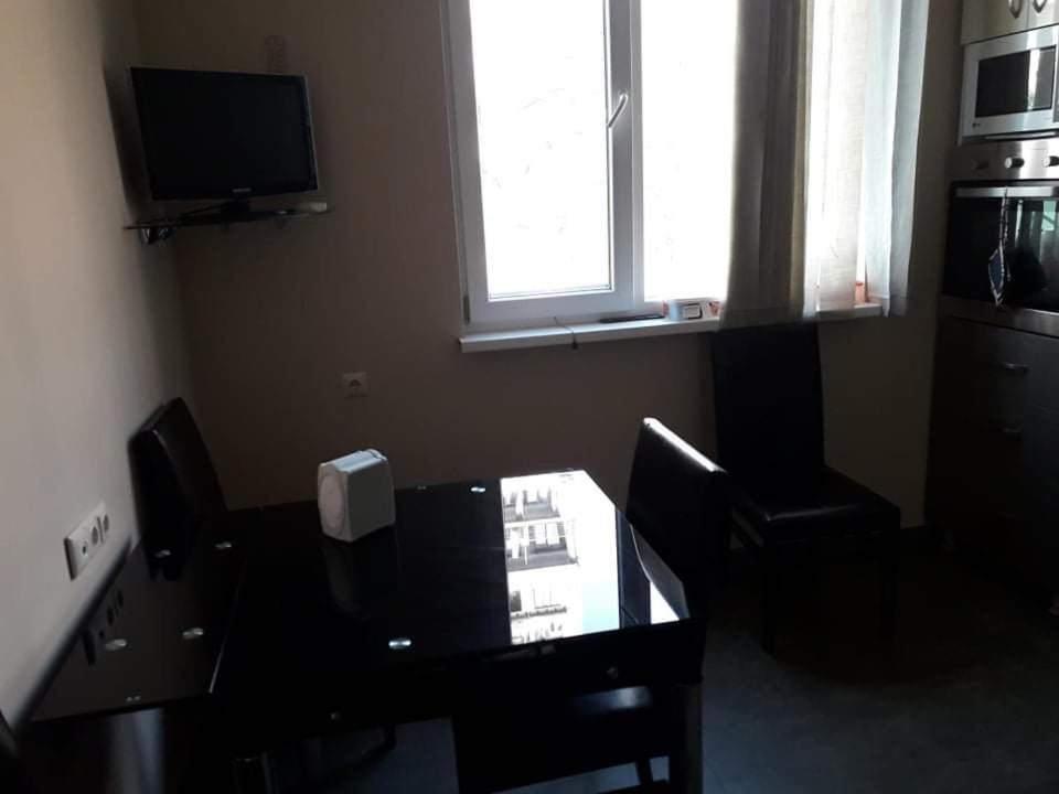 Guest House Kldiashvili Batumi Exterior photo