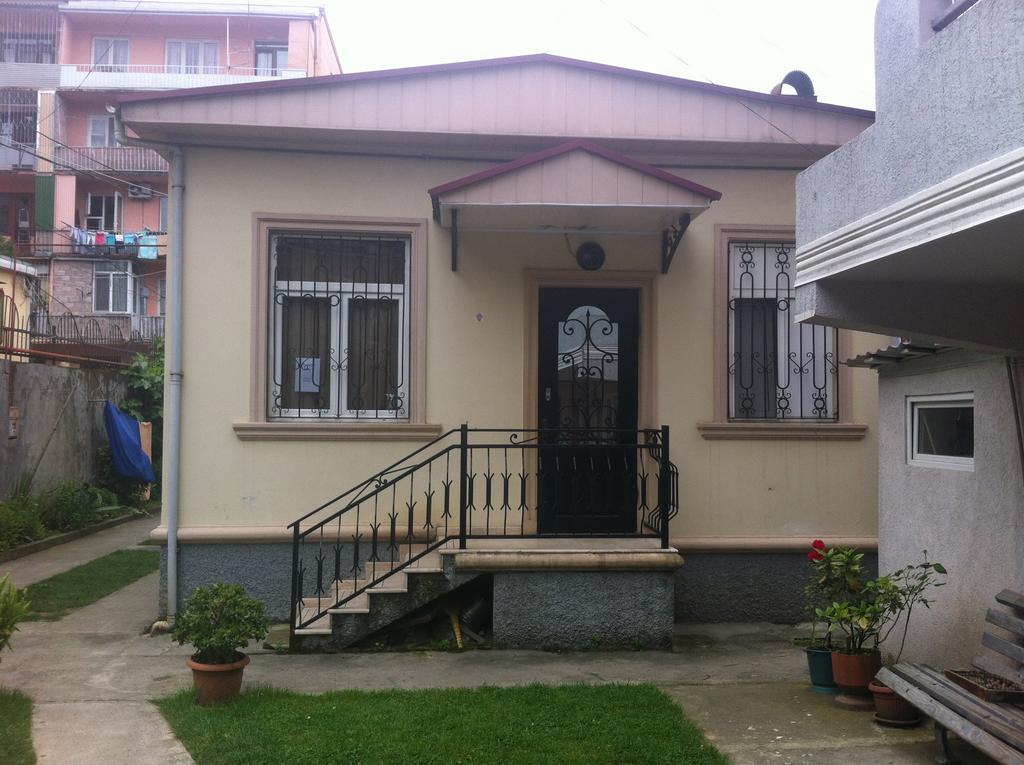 Guest House Kldiashvili Batumi Room photo
