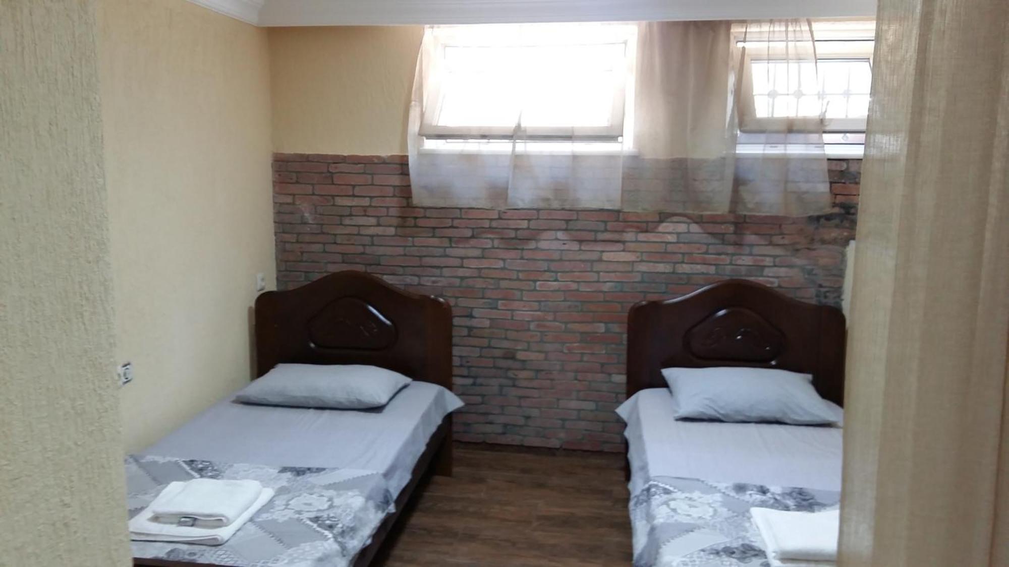 Guest House Kldiashvili Batumi Exterior photo