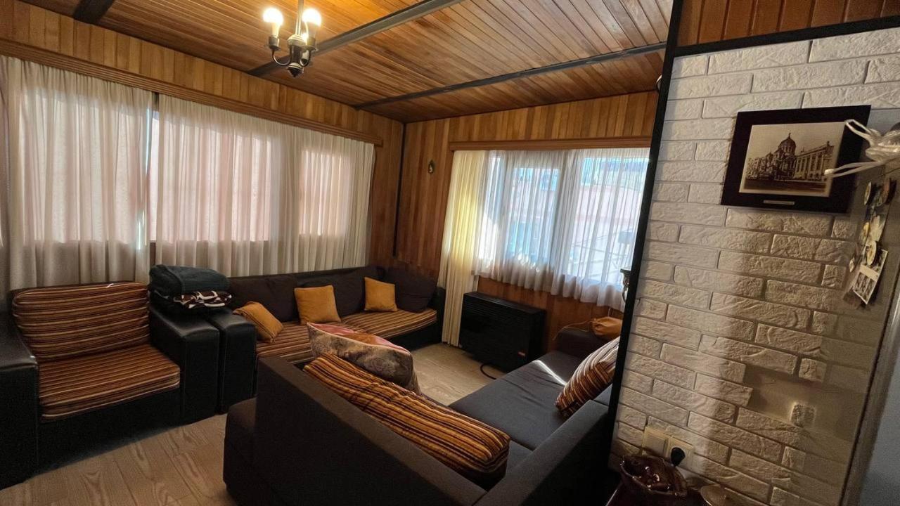 Guest House Kldiashvili Batumi Exterior photo