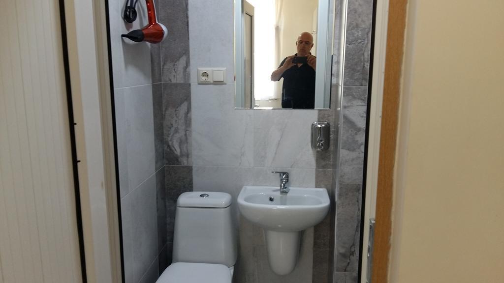 Guest House Kldiashvili Batumi Exterior photo